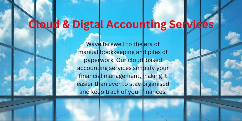 Cloud accounting services @ odiri taxconsultants